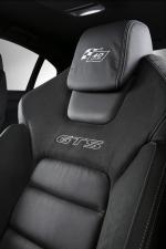 Holden HSV GTS 40th Anniversary Edition 2008 года